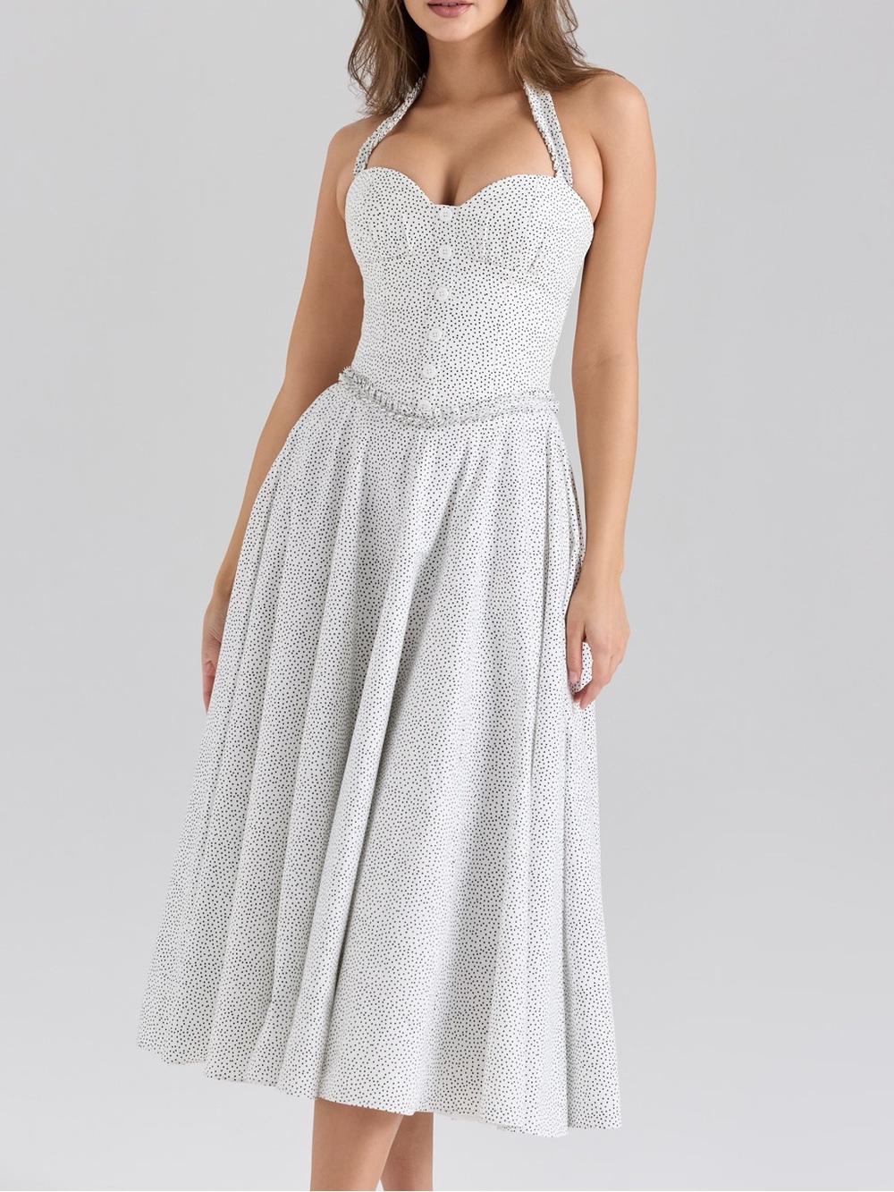 House of CB GEORGIE Dress